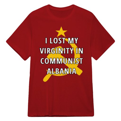 I Lost My Virginity In Communist Albania